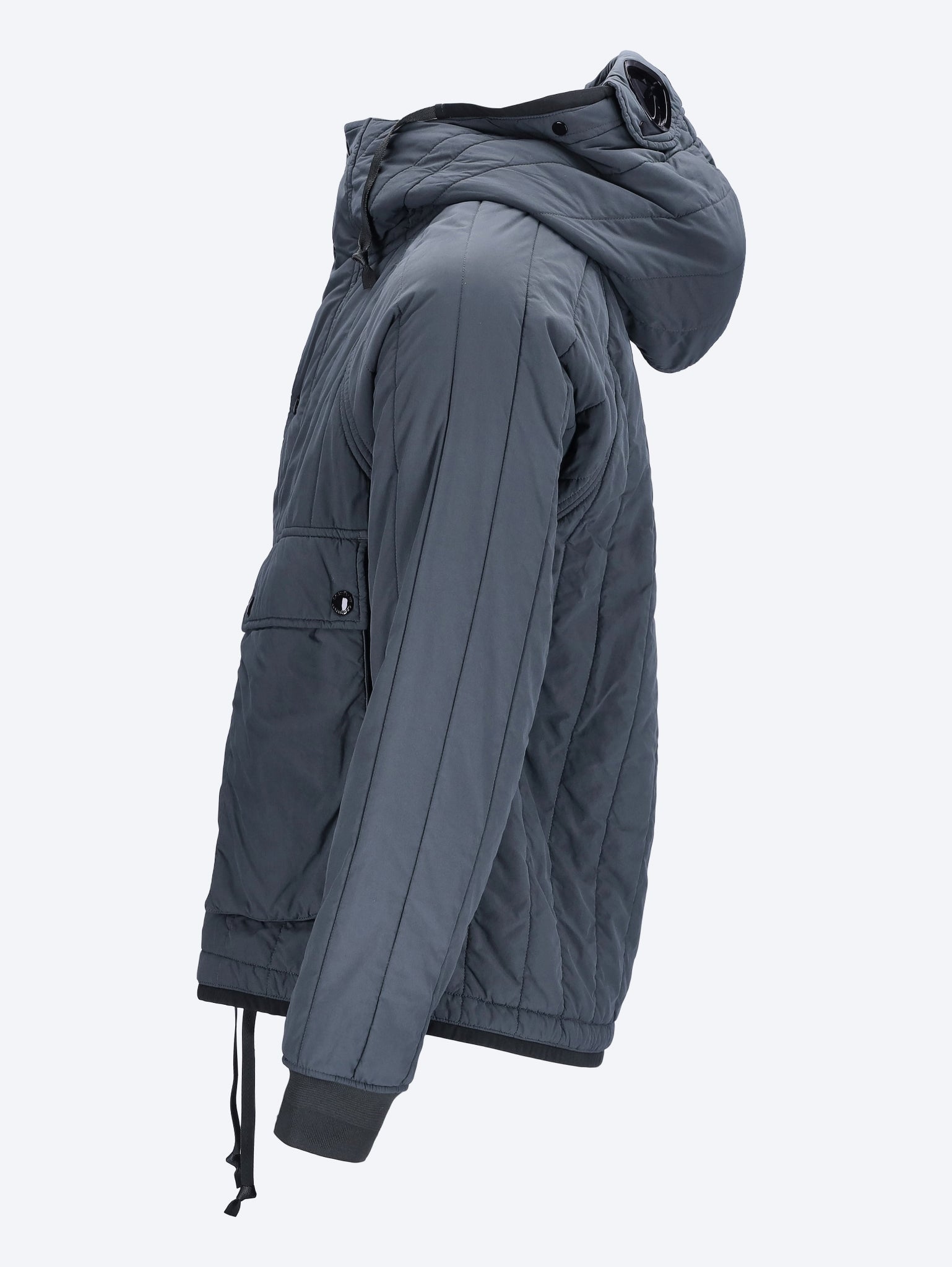 Gd Liner mittlere Jacke 2
