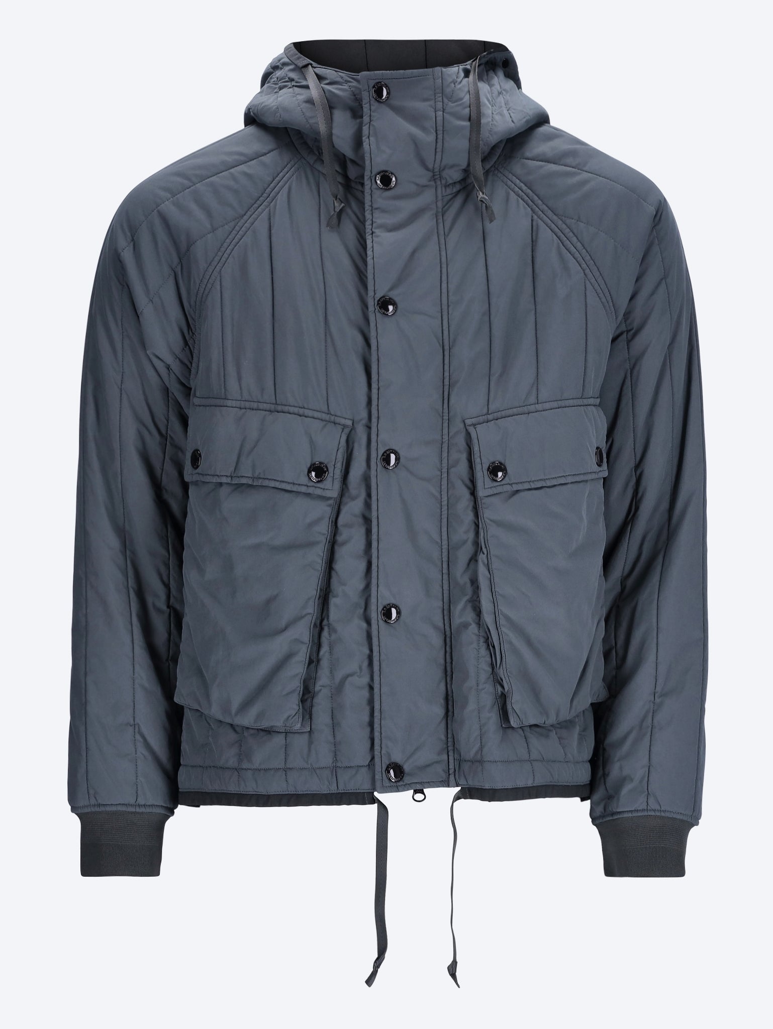 Gd Liner mittlere Jacke 1
