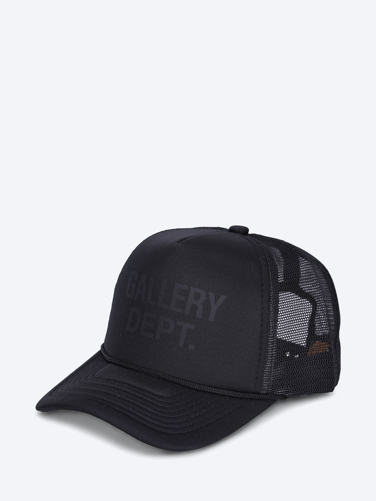 Gd logo trucker cap 2