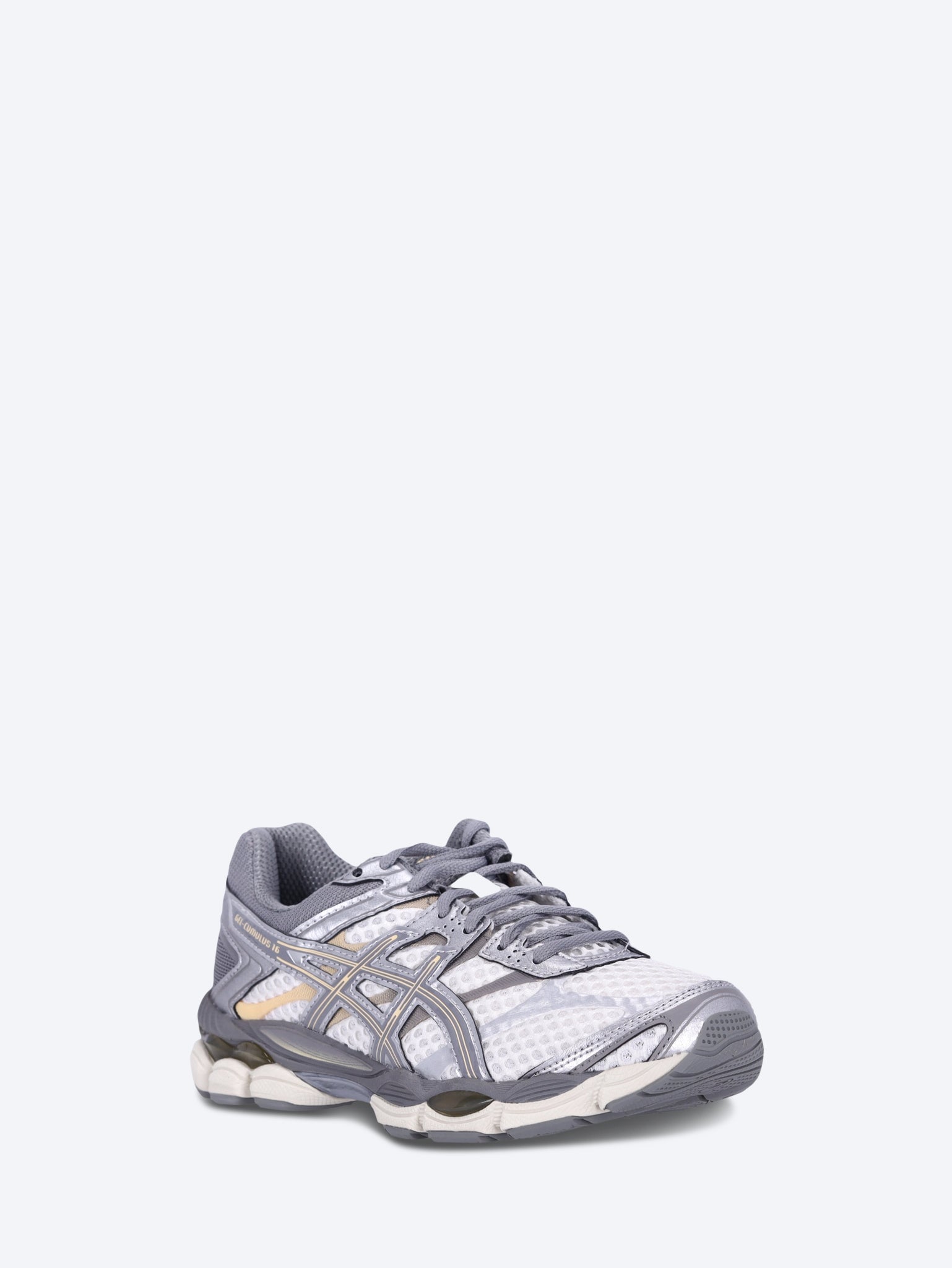 Gel-Cumulus 16 baskets 2
