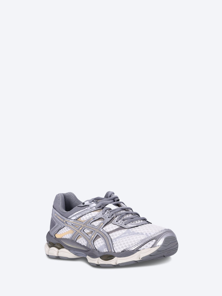 Gel-Cumulus 16 baskets 2