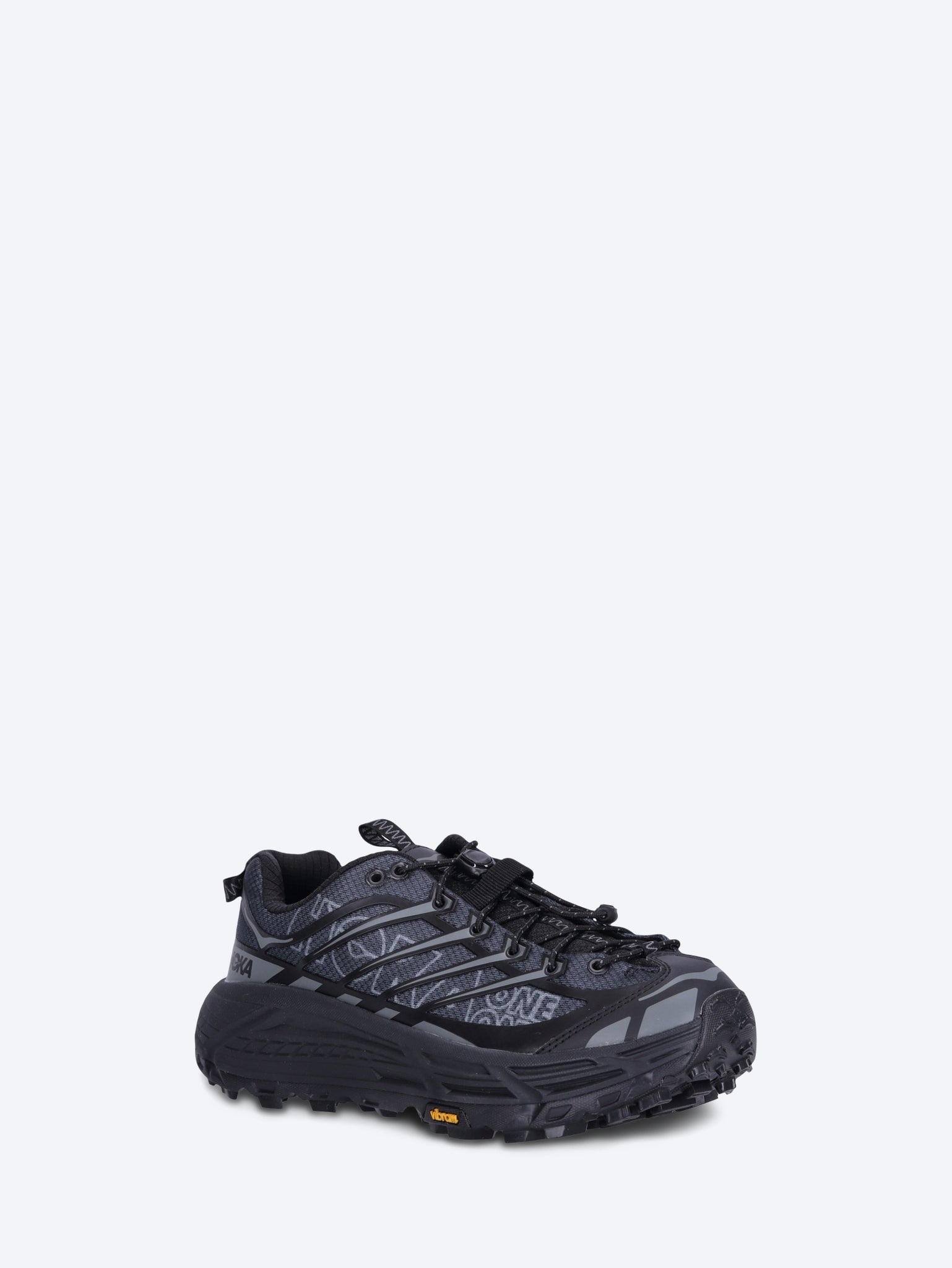 U mafate three2 wordmark sneakers 2