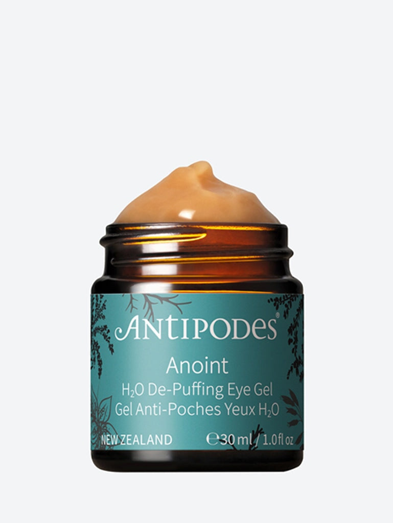Gel h2o anti poches 30ml 1