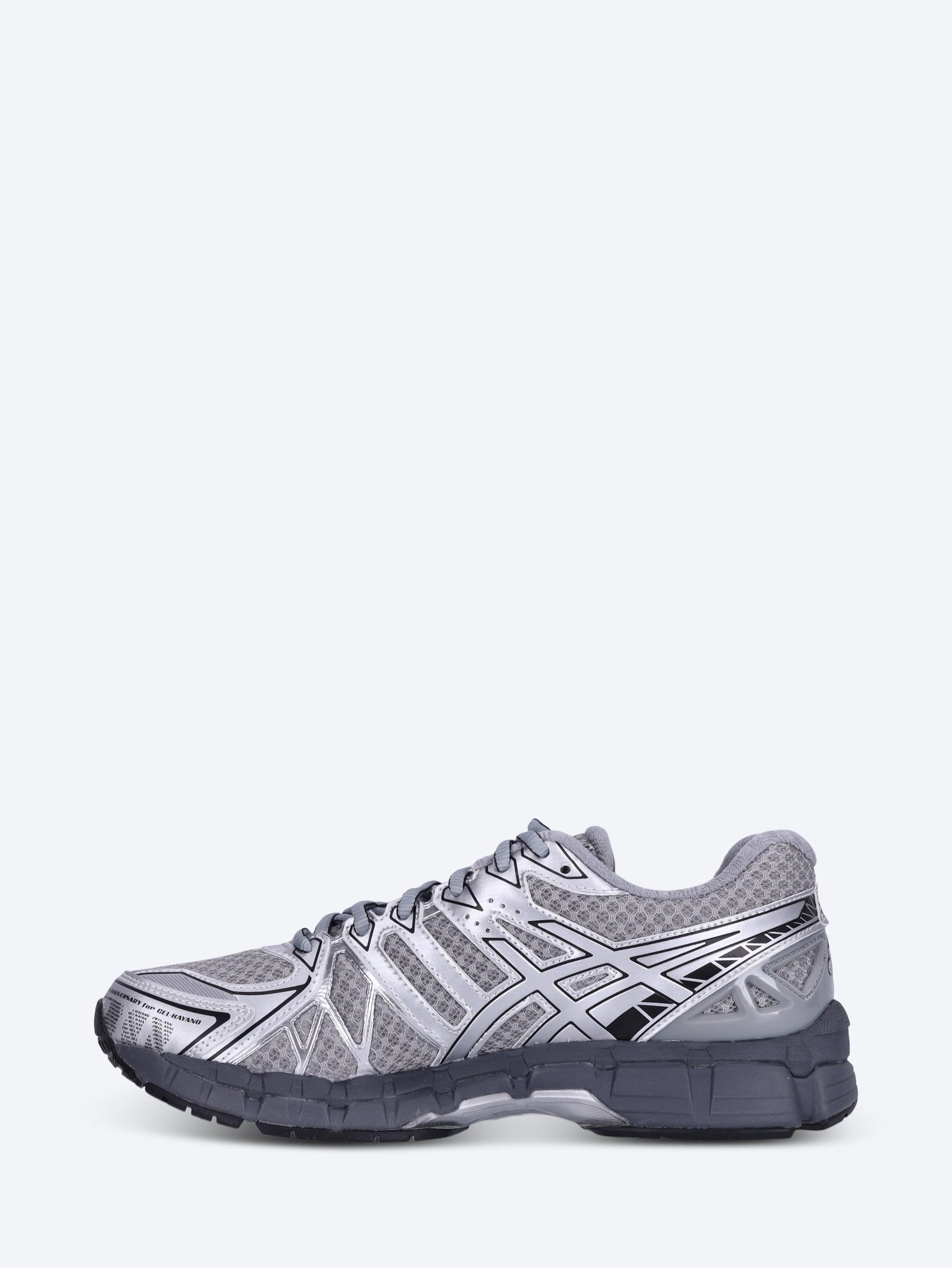 Gel-kayano 20 sneakers 4