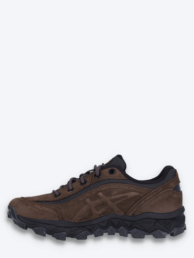 Gel-transcend FJ-Sneaker 4