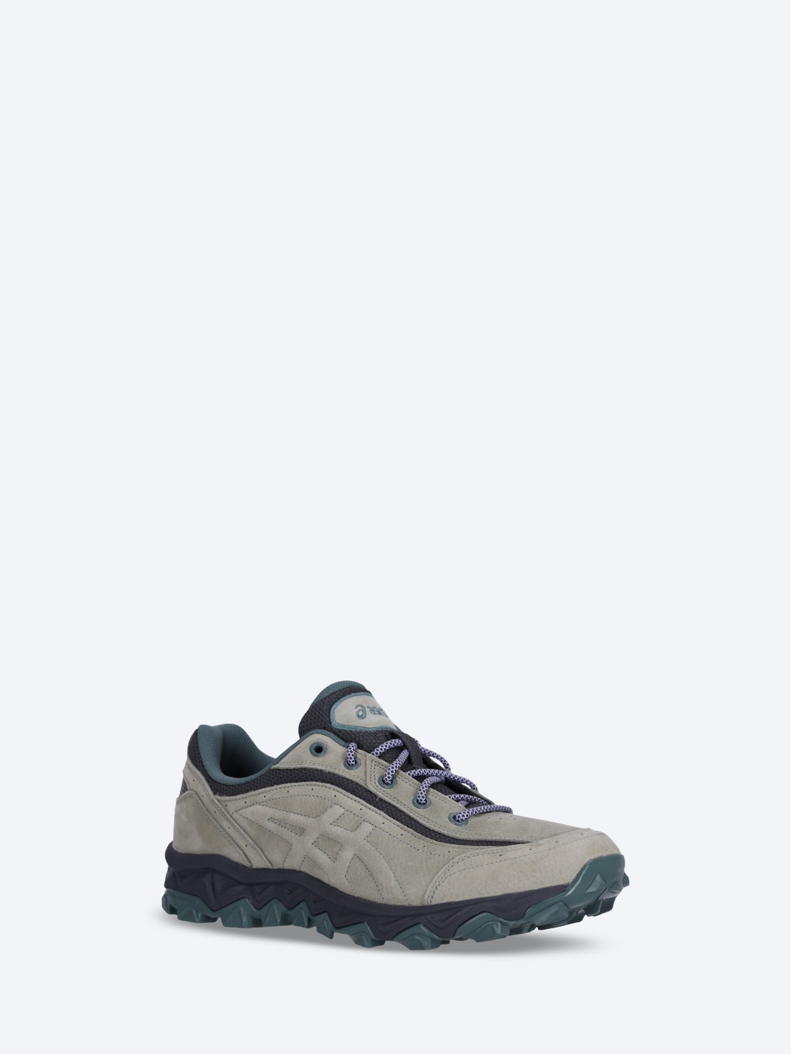 Gel-transcend FJ-Sneaker 2