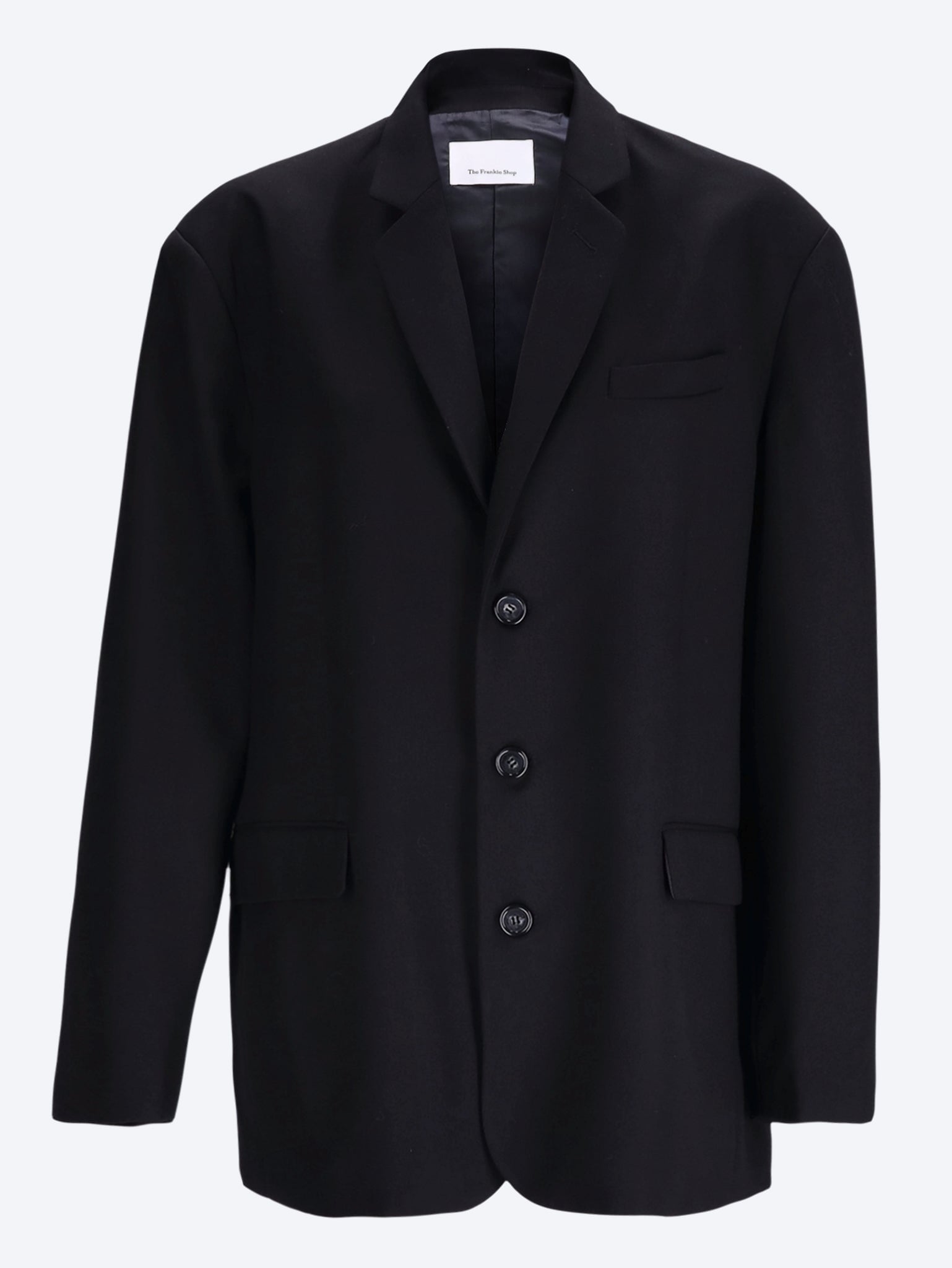 Übergroßer Gelso-Blazer 1