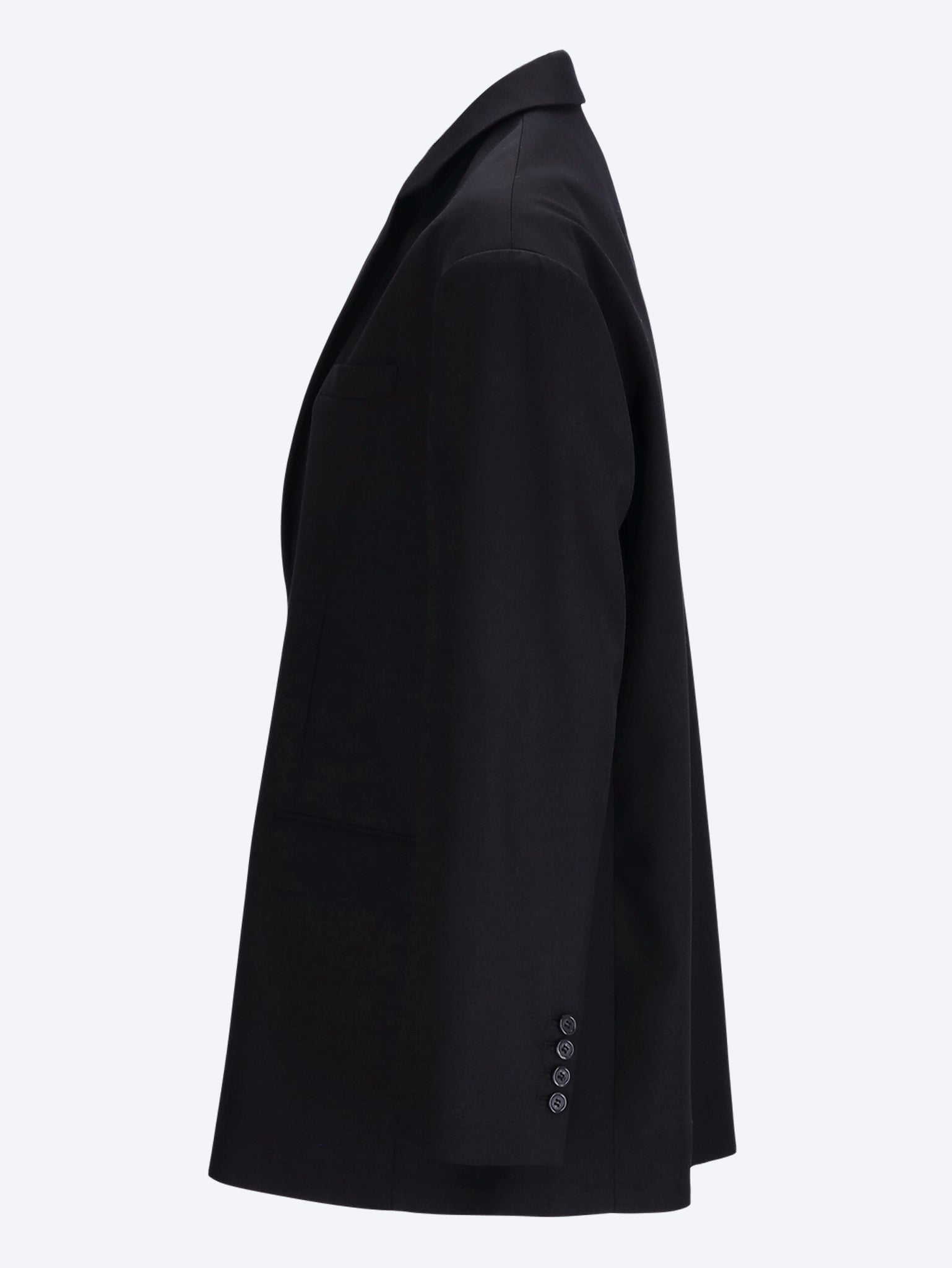 Übergroßer Gelso-Blazer 2