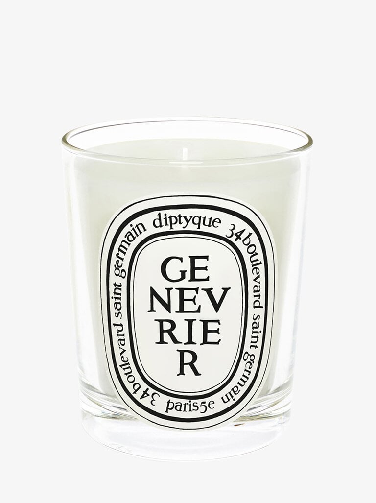 Bougie Genevrier 190g 1