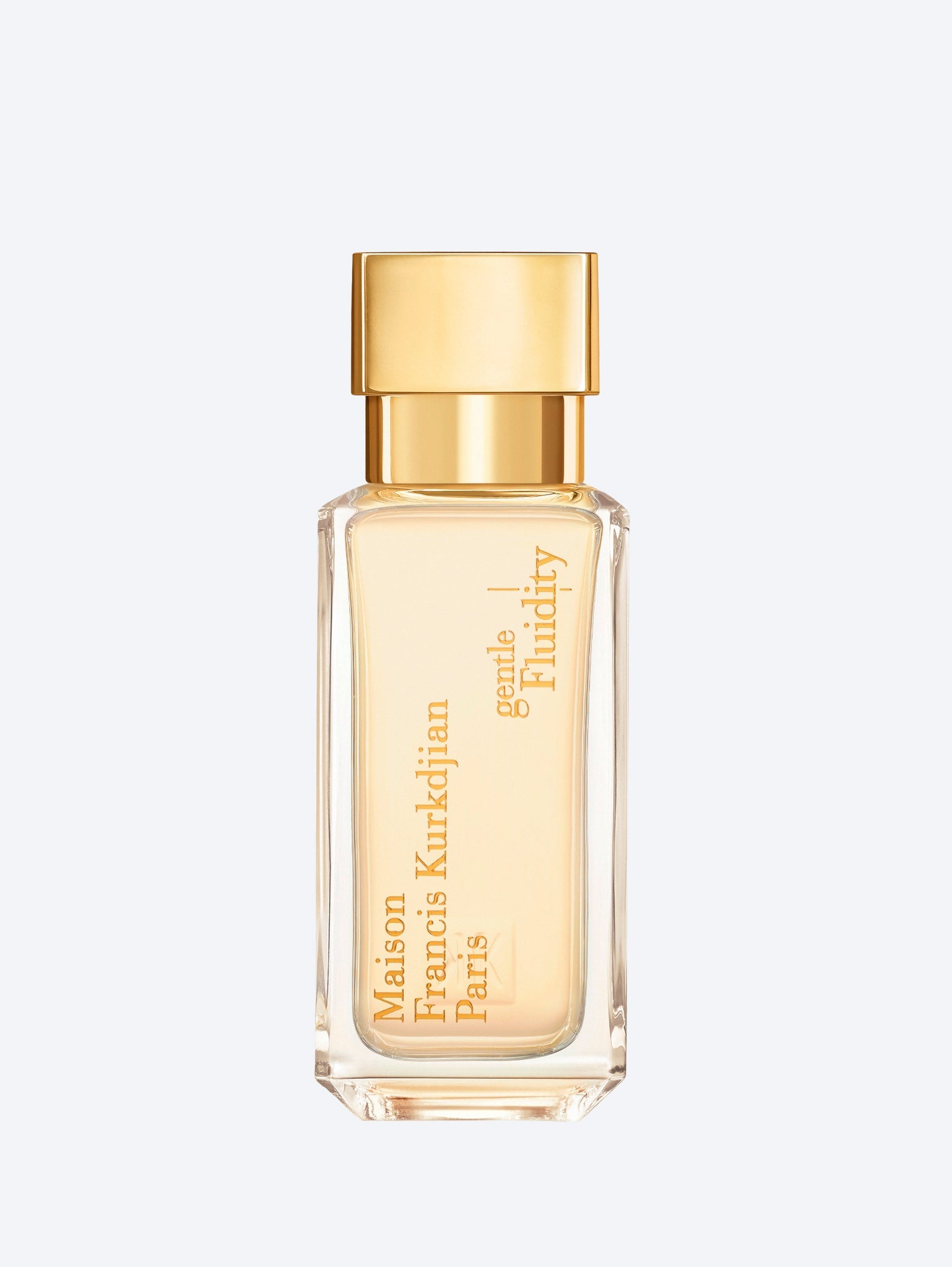 Gentle fluidity gold - eau de parfum 35ml 1