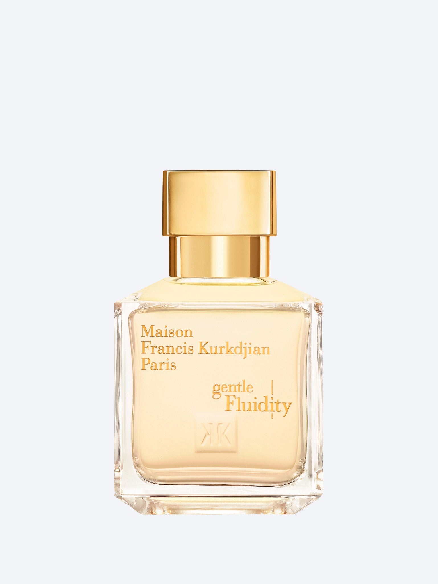 Sanfte Fließfähigkeit Gold – Eau de Parfum 70 ml 1
