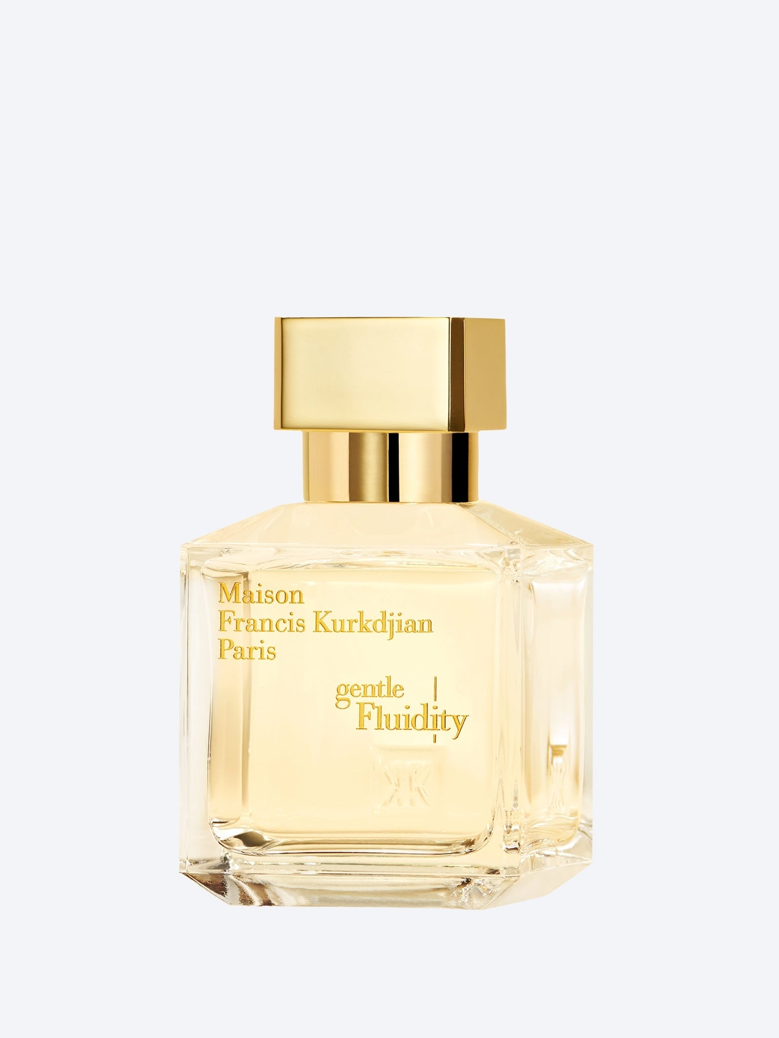 Sanfte Fließfähigkeit Gold – Eau de Parfum 70 ml 3