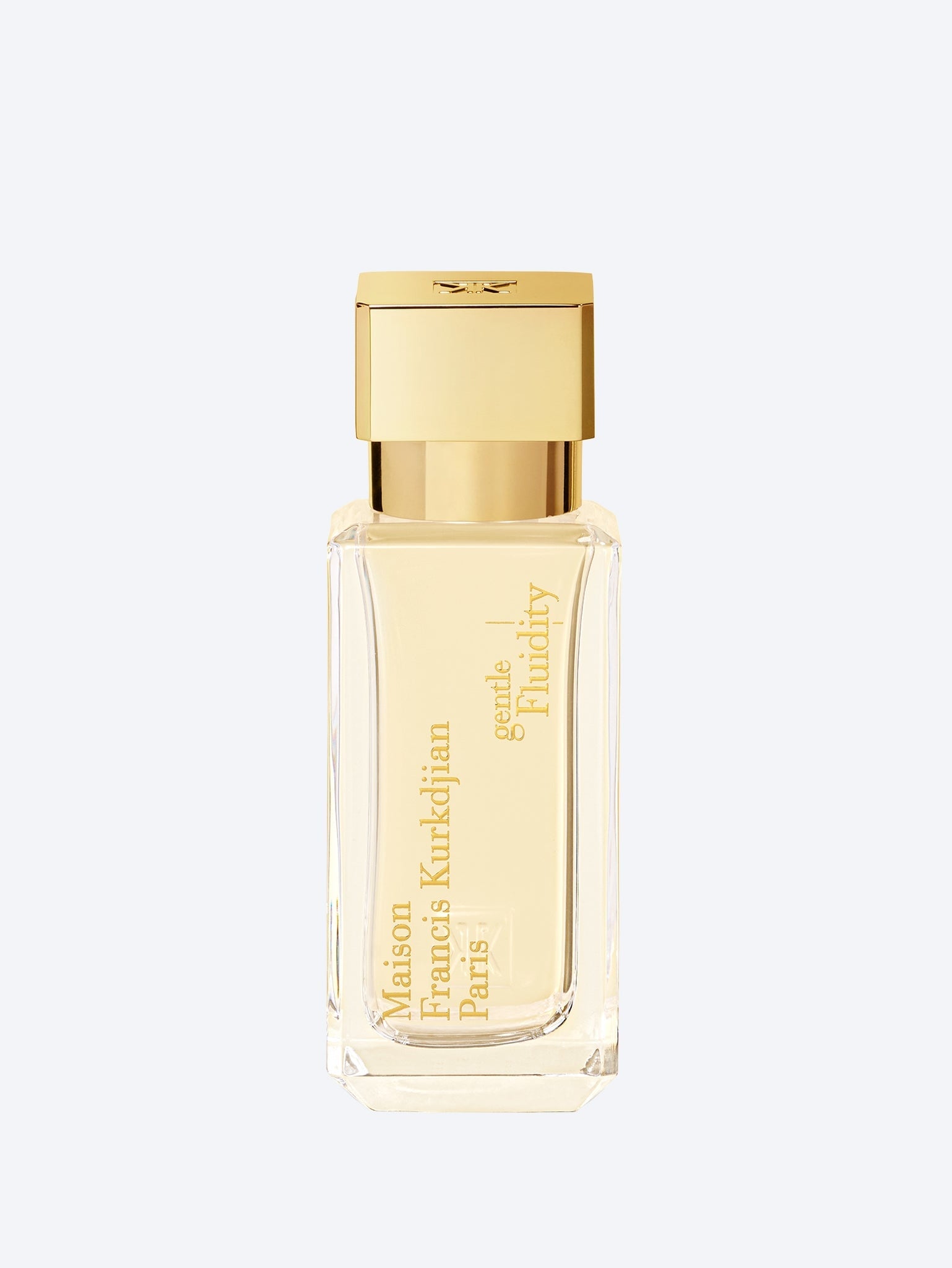 Gentle fluidity gold edp 1