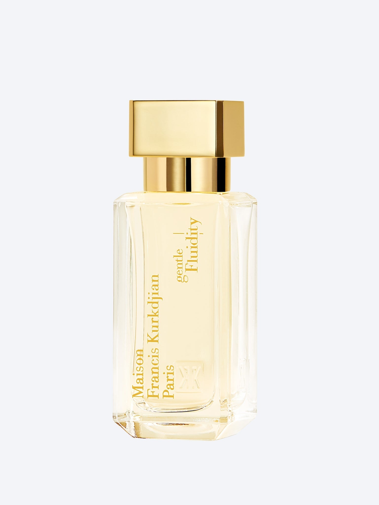 Gentle fluidity gold edp 3