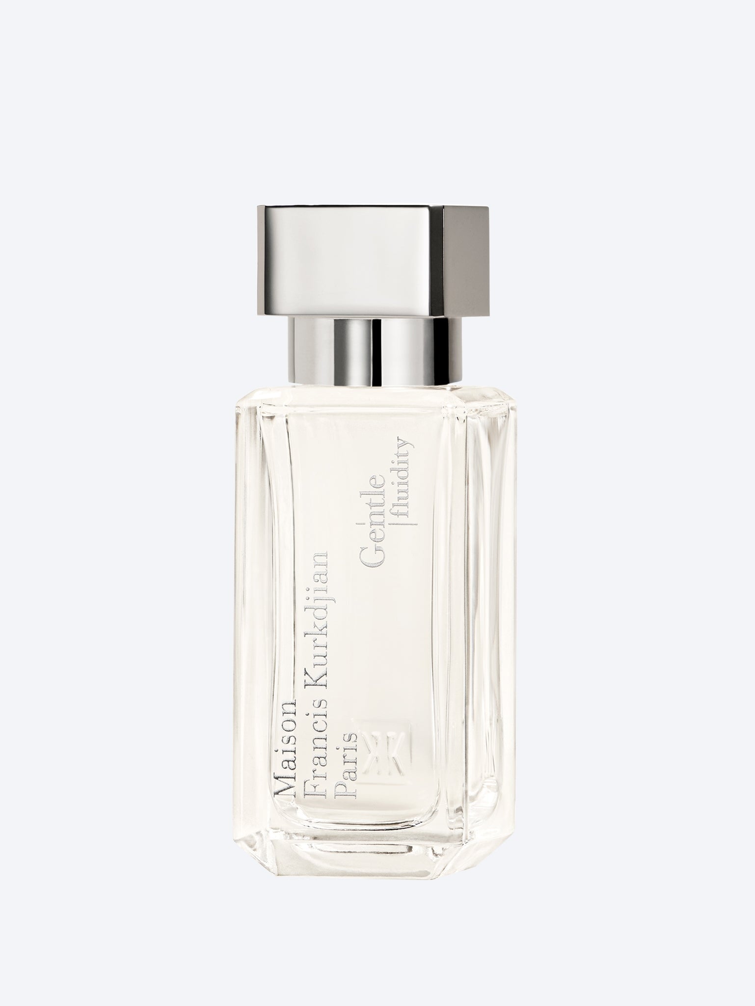 Gentle fluidity silver - eau de parfum 35ml 3