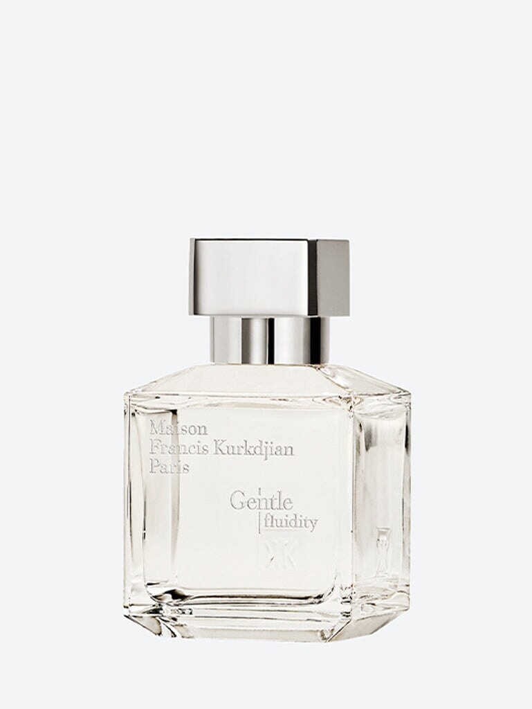 Douce fluidité argent edp 70ml 1