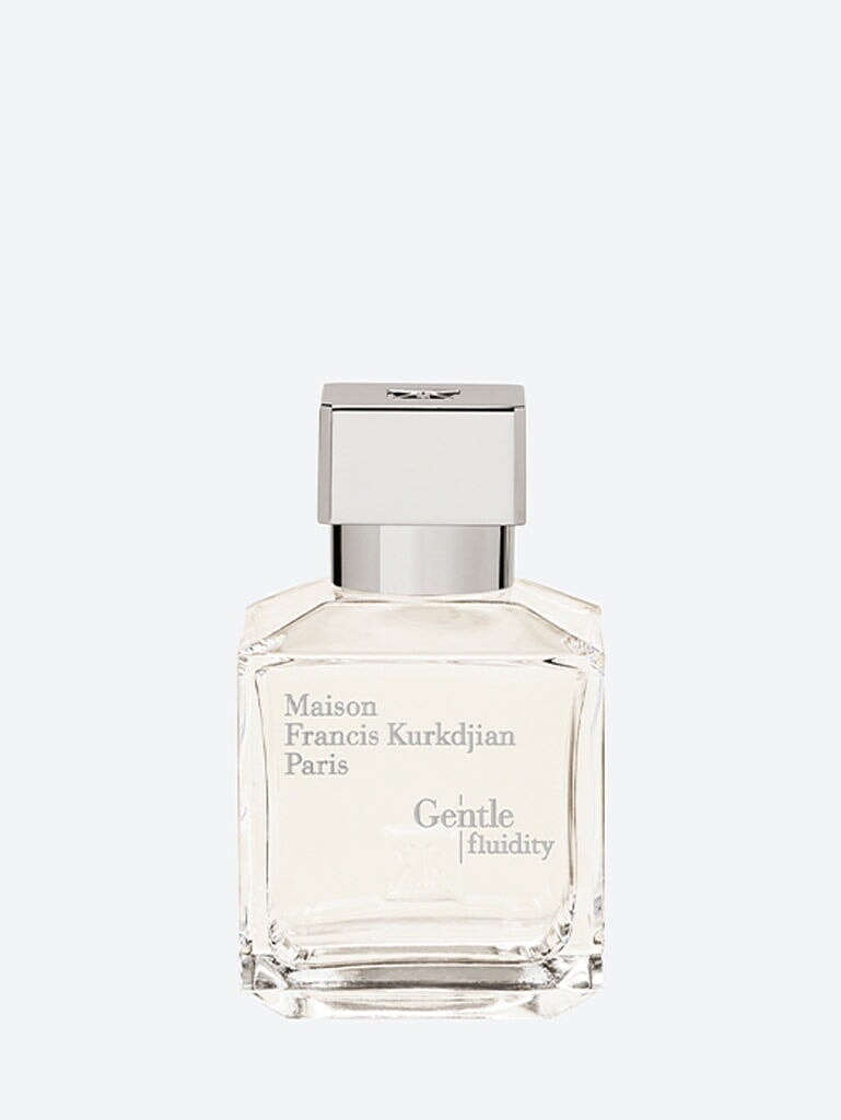 Douce fluidité argent edp 70ml 3