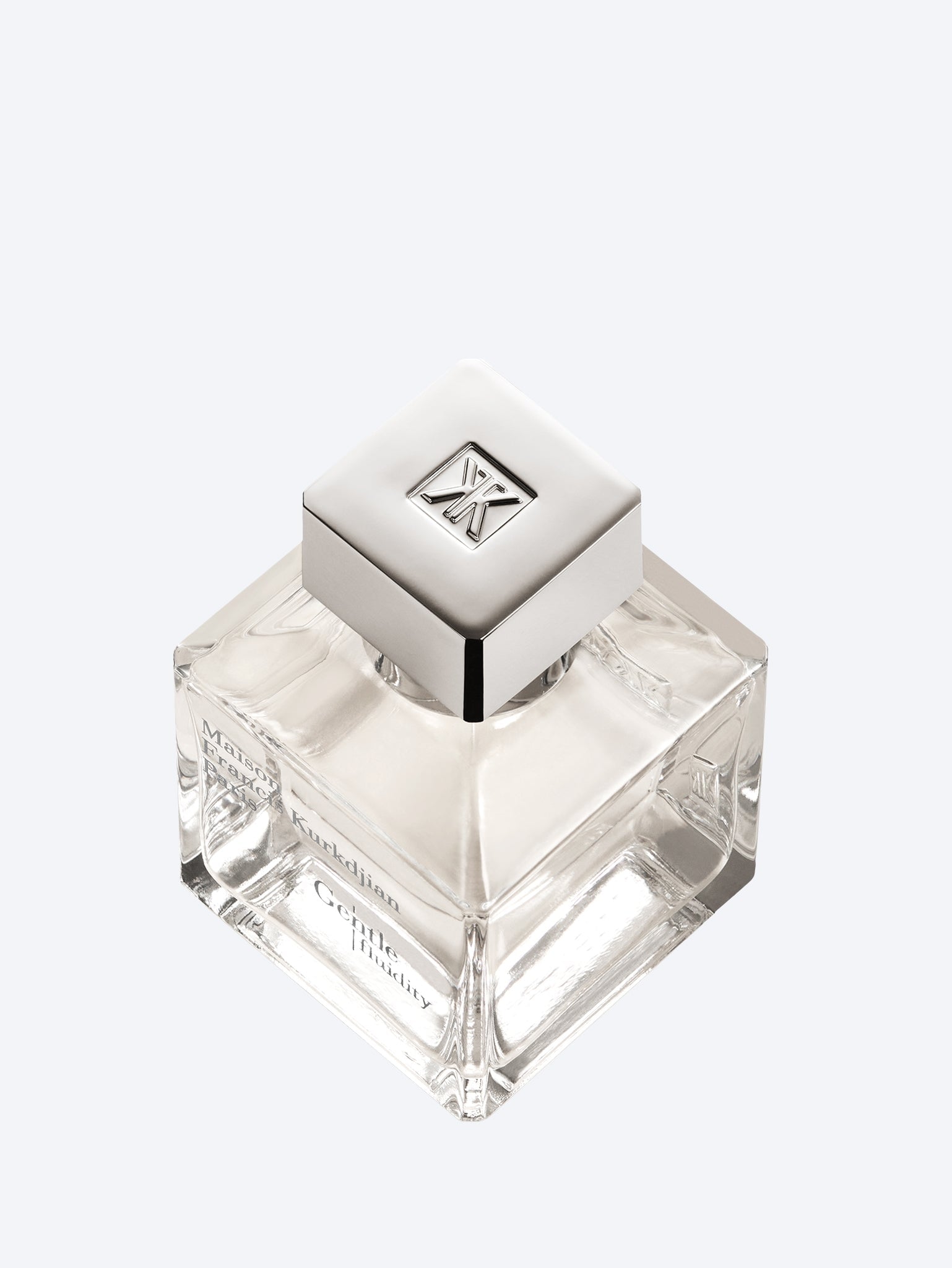 Sanfte Fluidität Silber – Eau de Parfum 70 ml 2