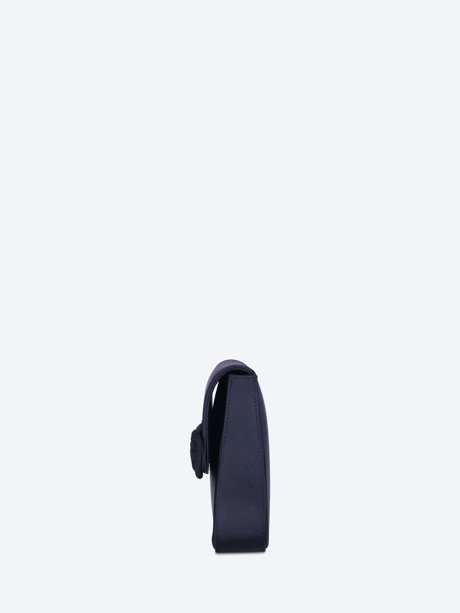 Gerrit satin strap clutch 3