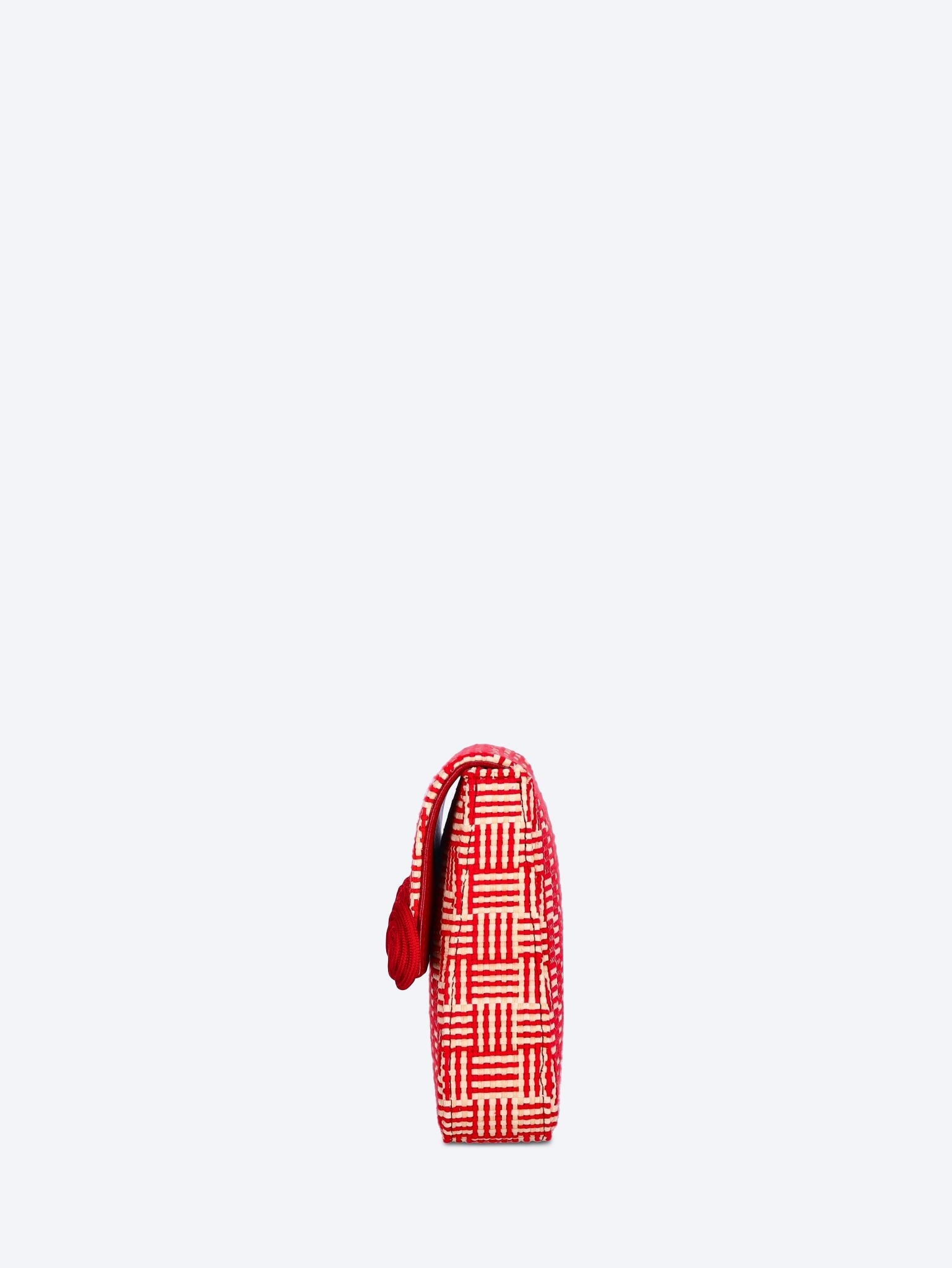 Gerrit straw clutch gerrit 3
