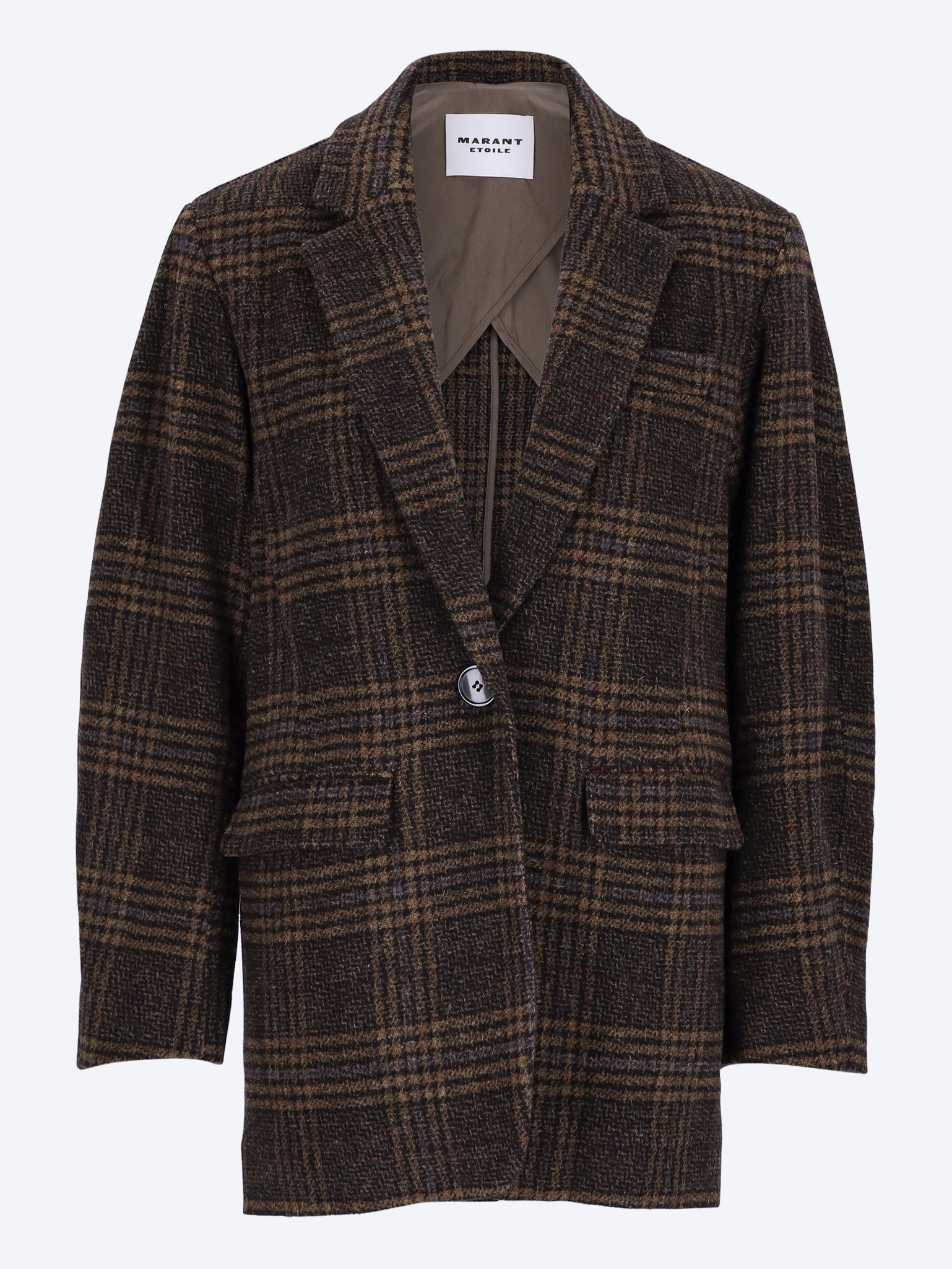 Veste Gesina 1