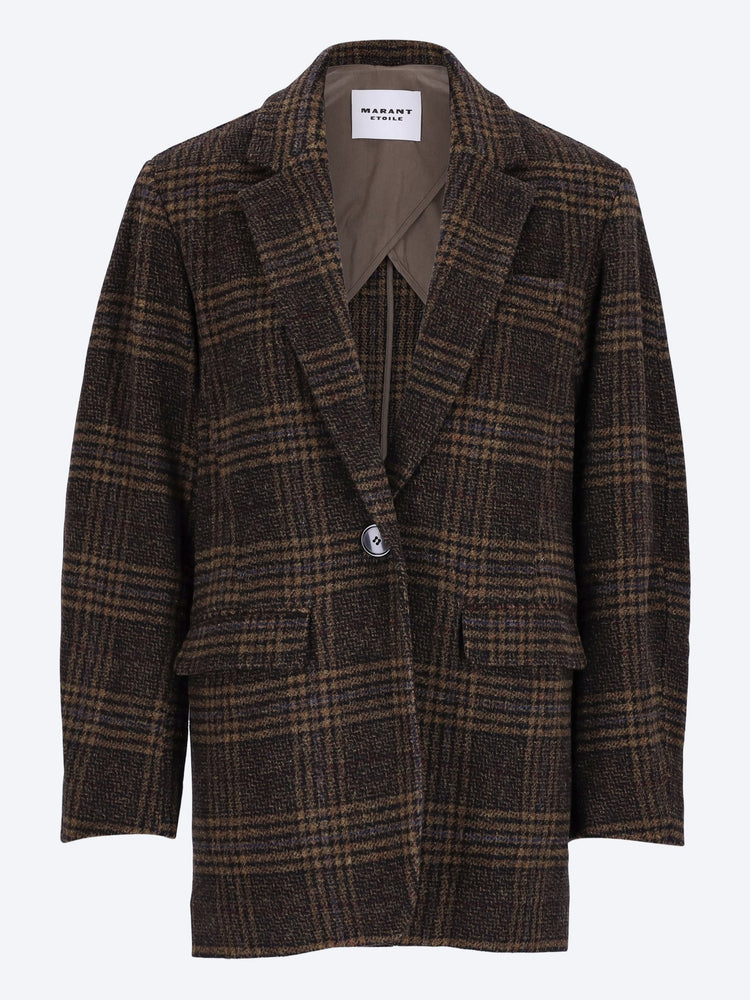 Veste Gesina 1