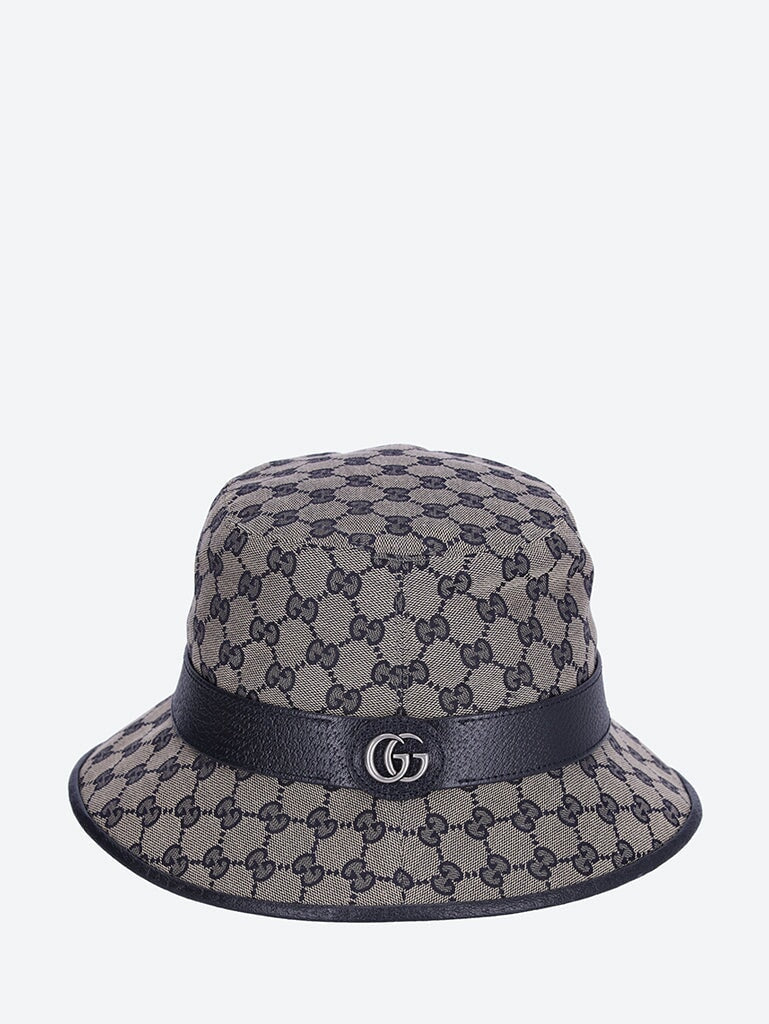 Gg fedora bucket hat 1
