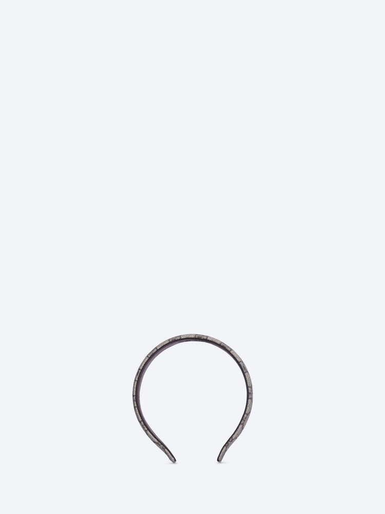 Gg icon headband 1