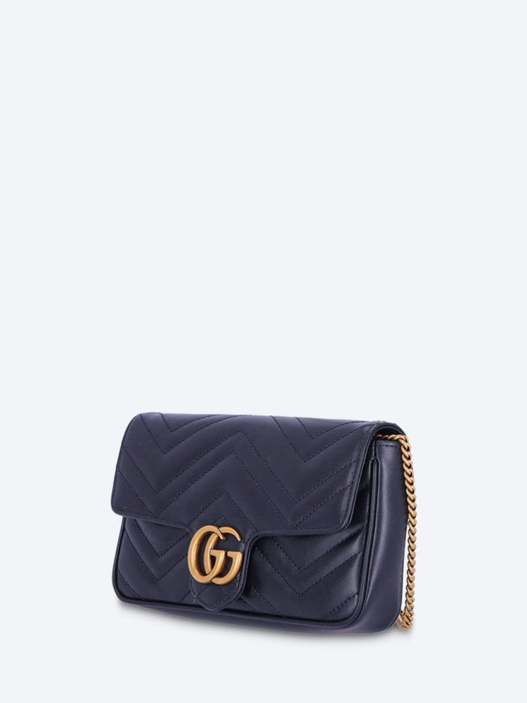 Sac à main GG Marmont 2.0 2