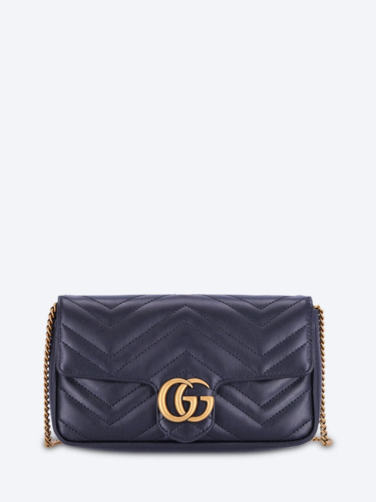 Sac à main GG Marmont 2.0 1