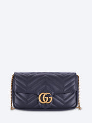 Sac à main GG Marmont 2.0 ref:
