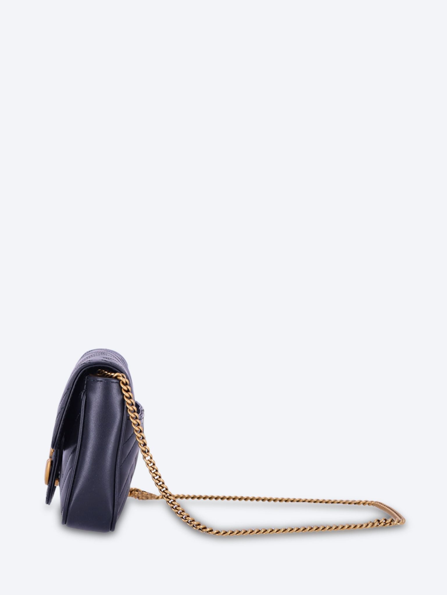 Sac à main GG Marmont 2.0 3