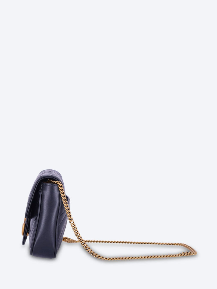 Sac à main GG Marmont 2.0 3