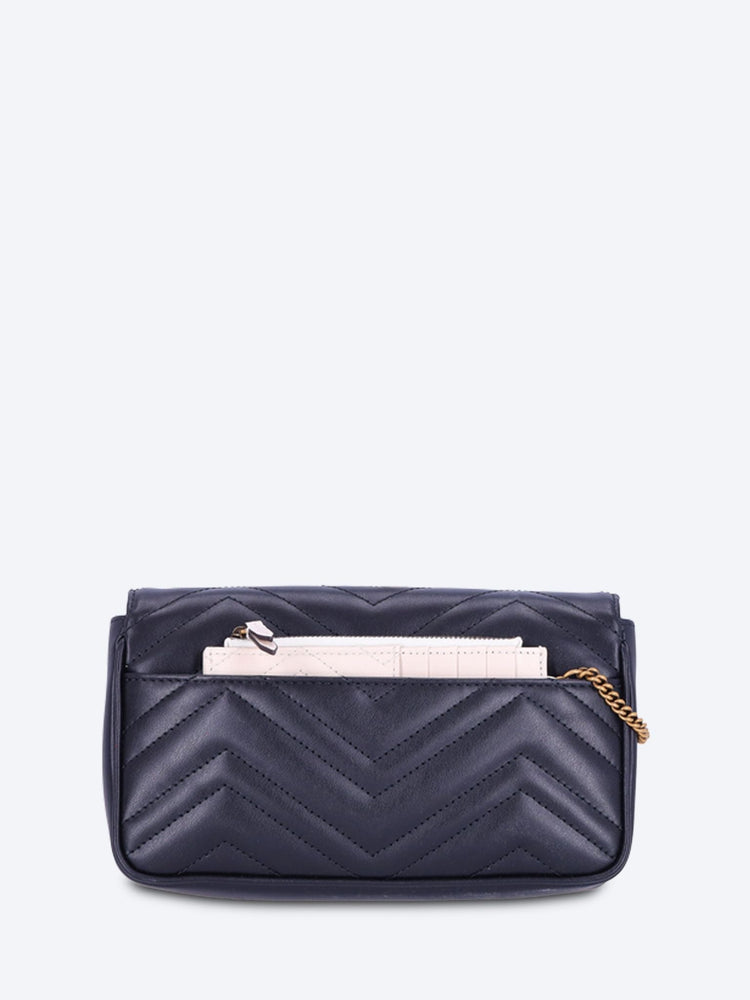 Sac à main GG Marmont 2.0 4