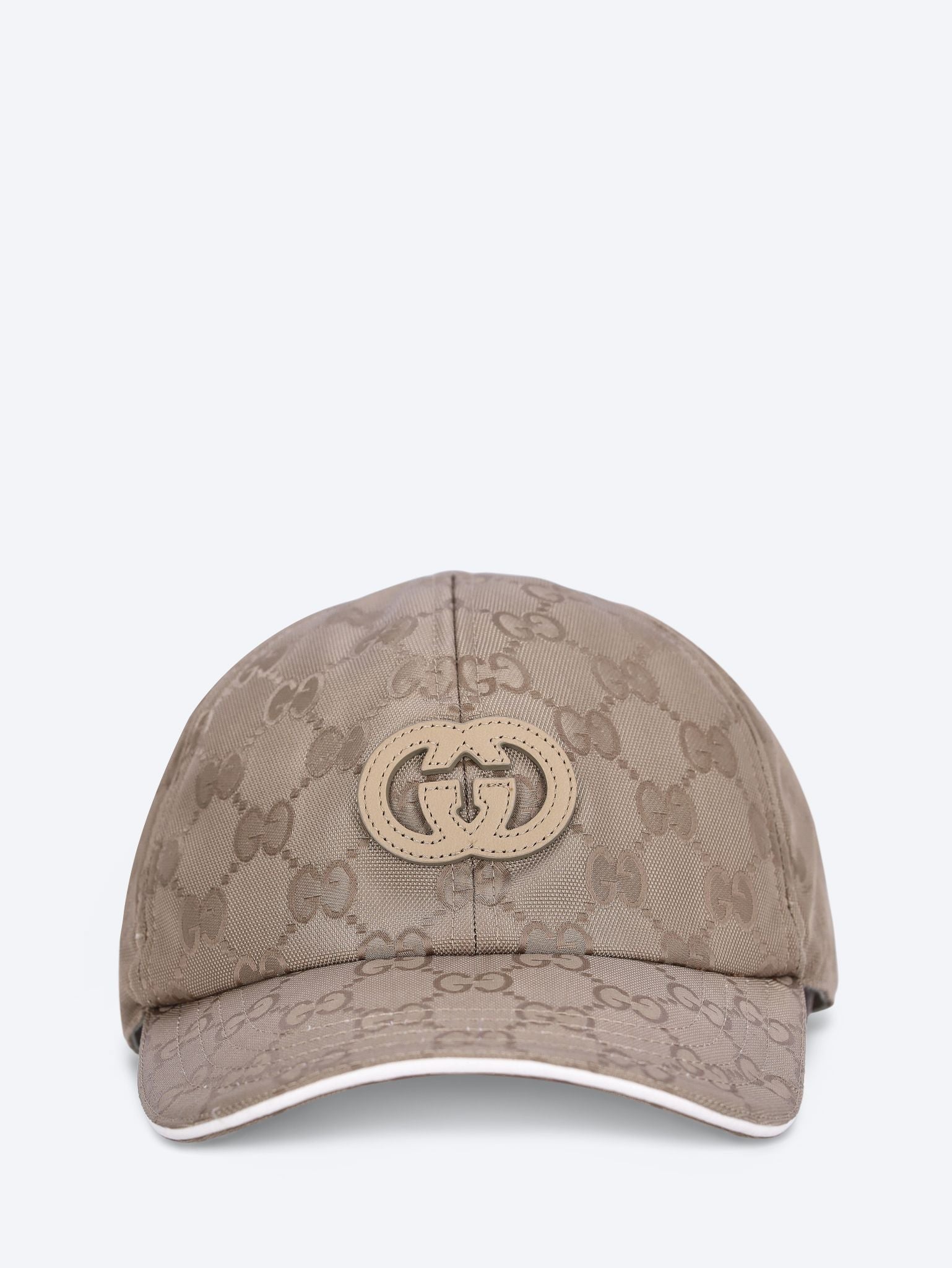 Gg nylon baseball cap 1