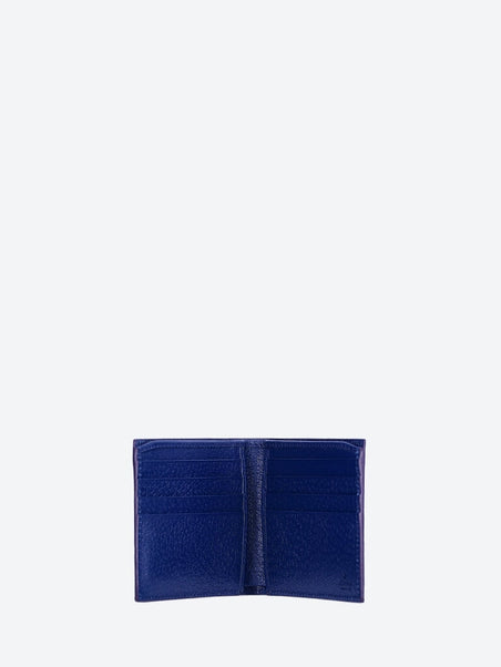 Gg supreme mint basic wallet