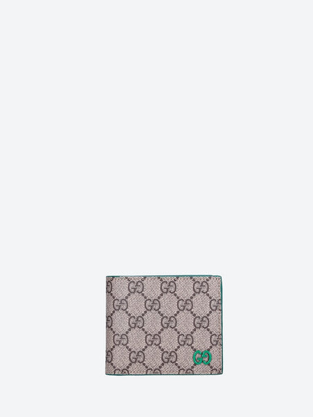 Gg supreme mint basic wallet