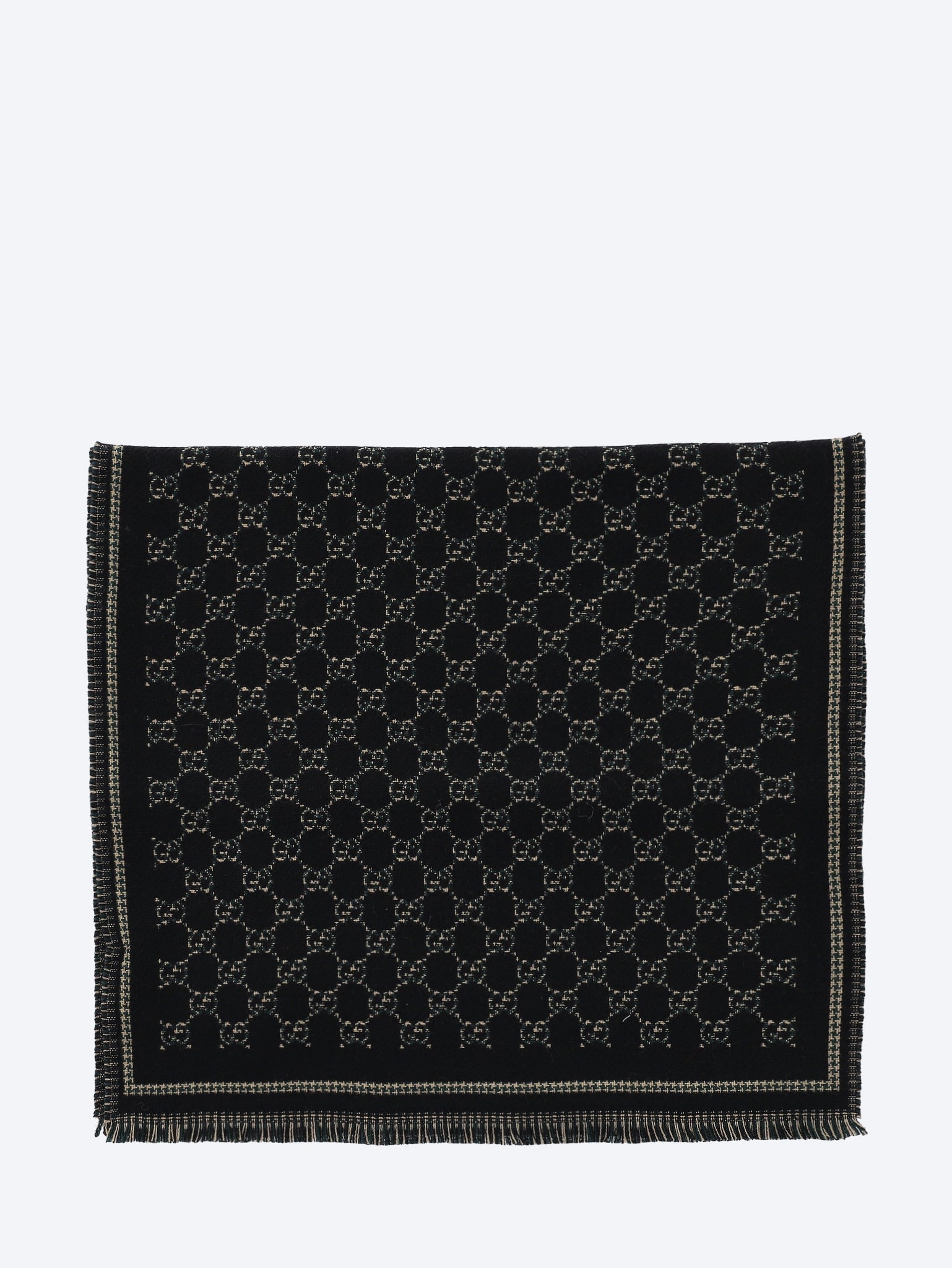 Gg wool scarf 1