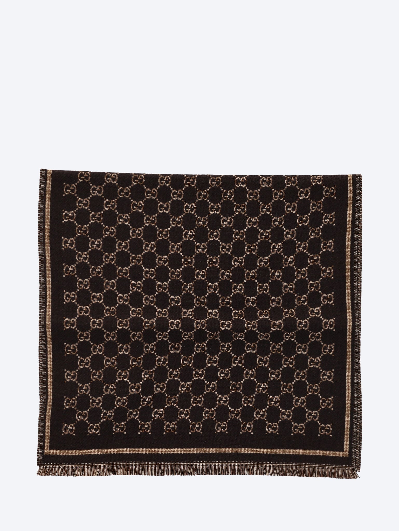 Gg wool scarf 1