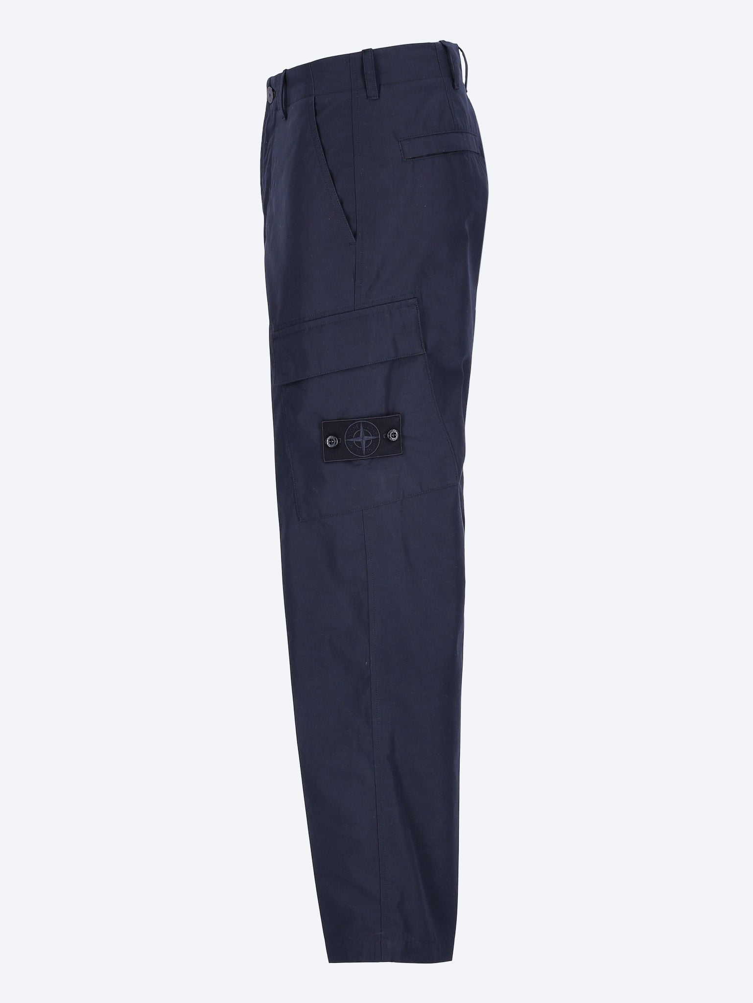 Ghost pants 2