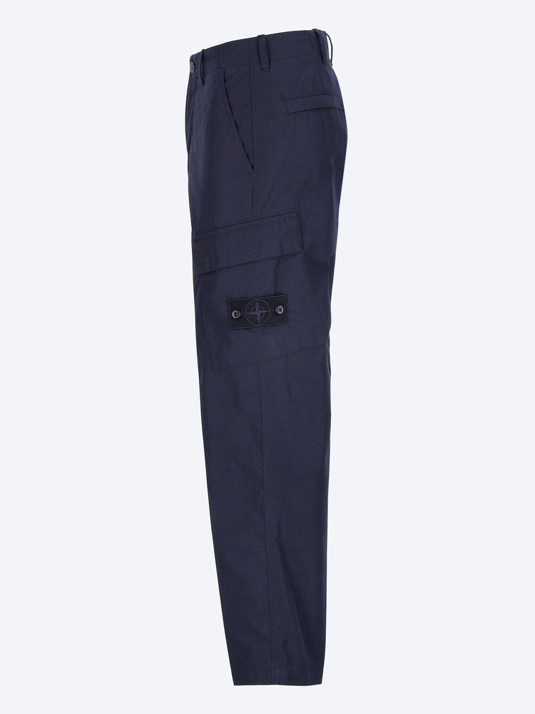 Ghost pants 2
