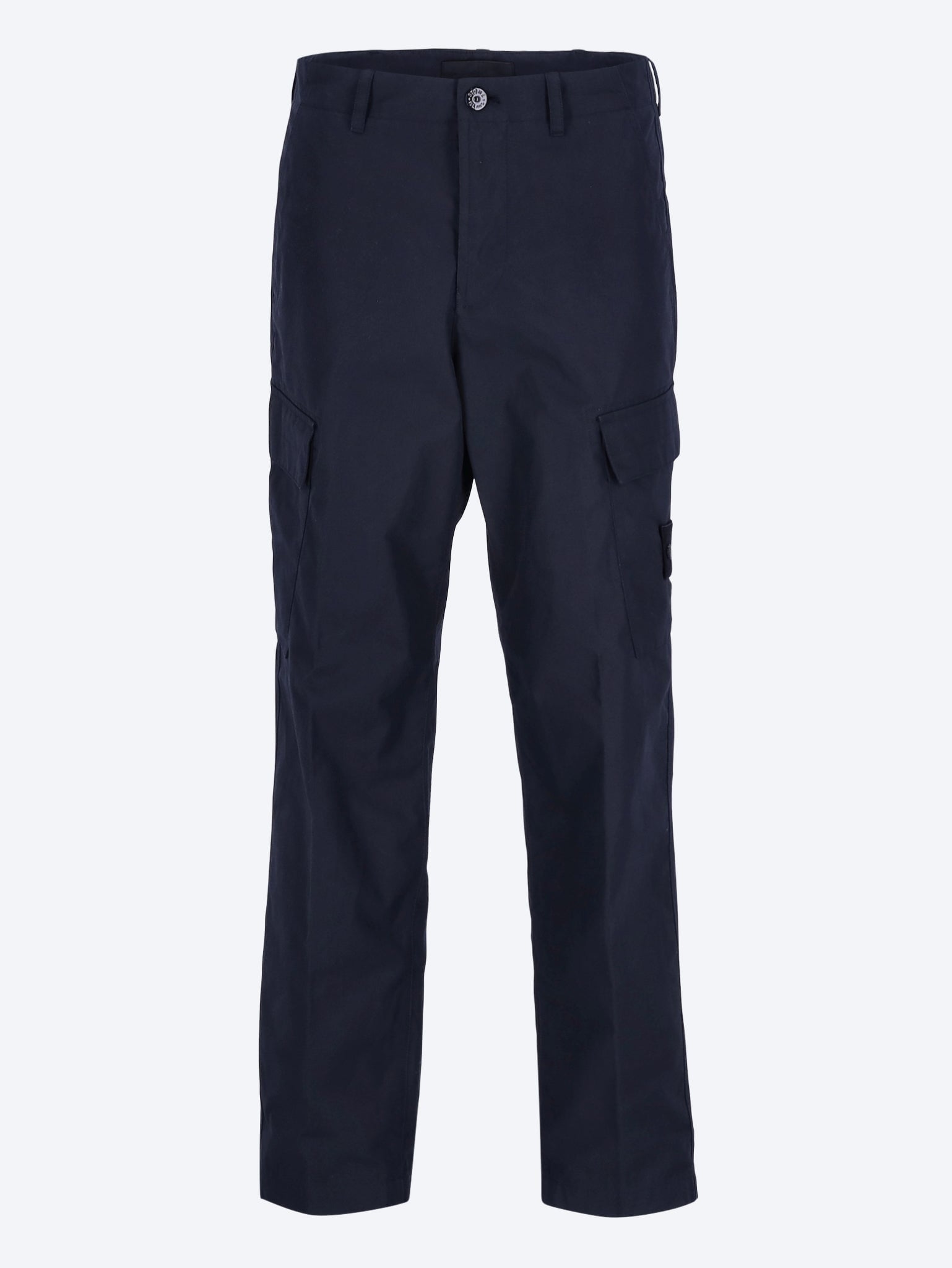 Ghost pants 1