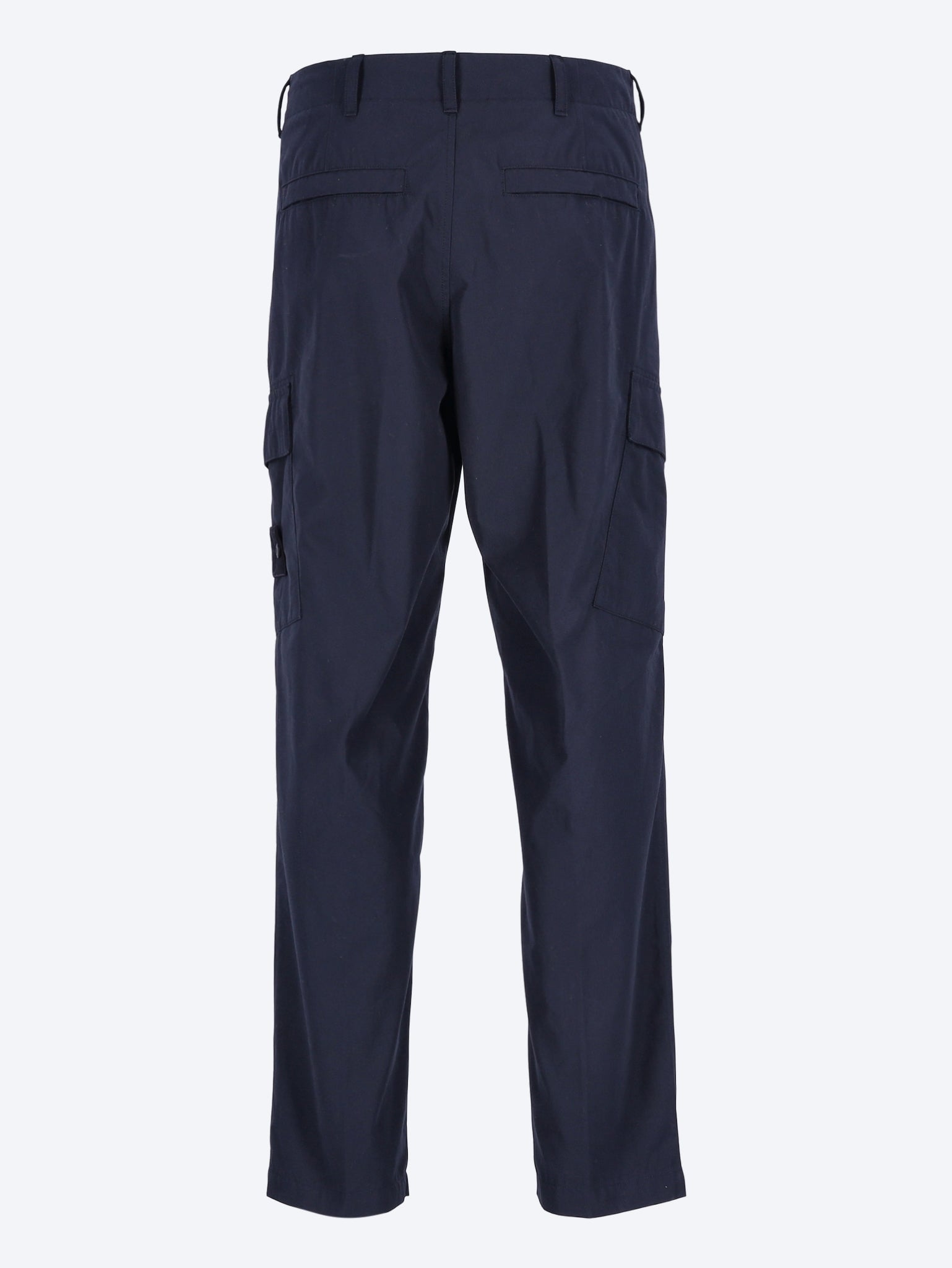 Ghost pants 3