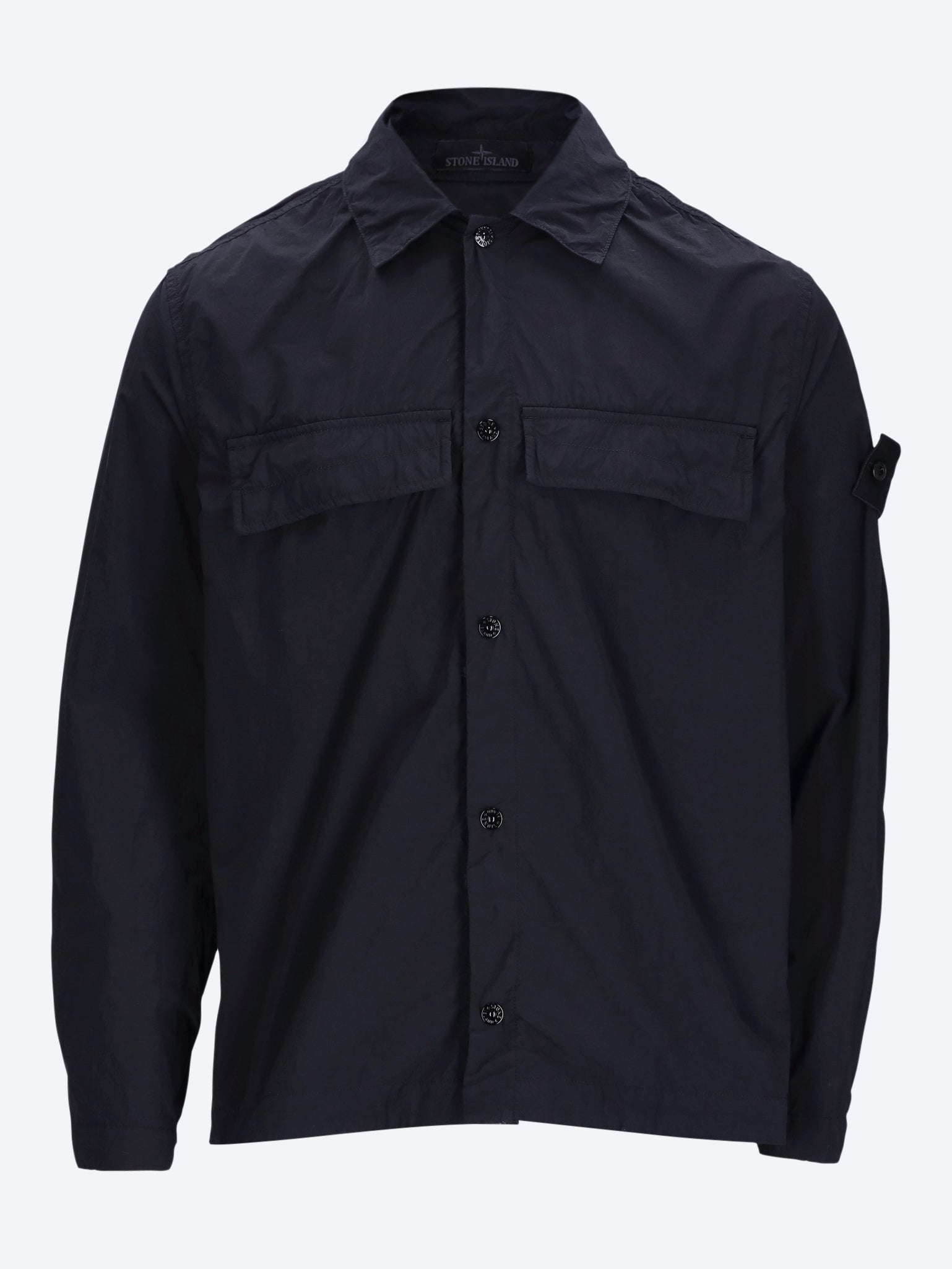 Chemise fantôme 1