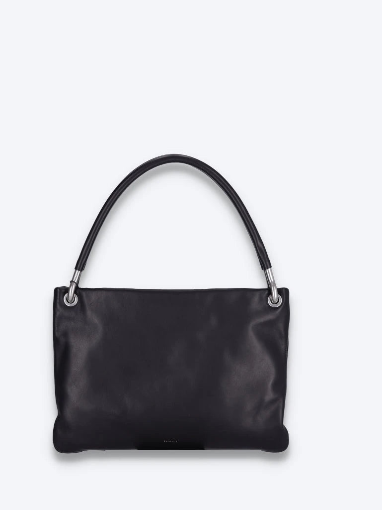 Mini sac porté épaule Gia 1