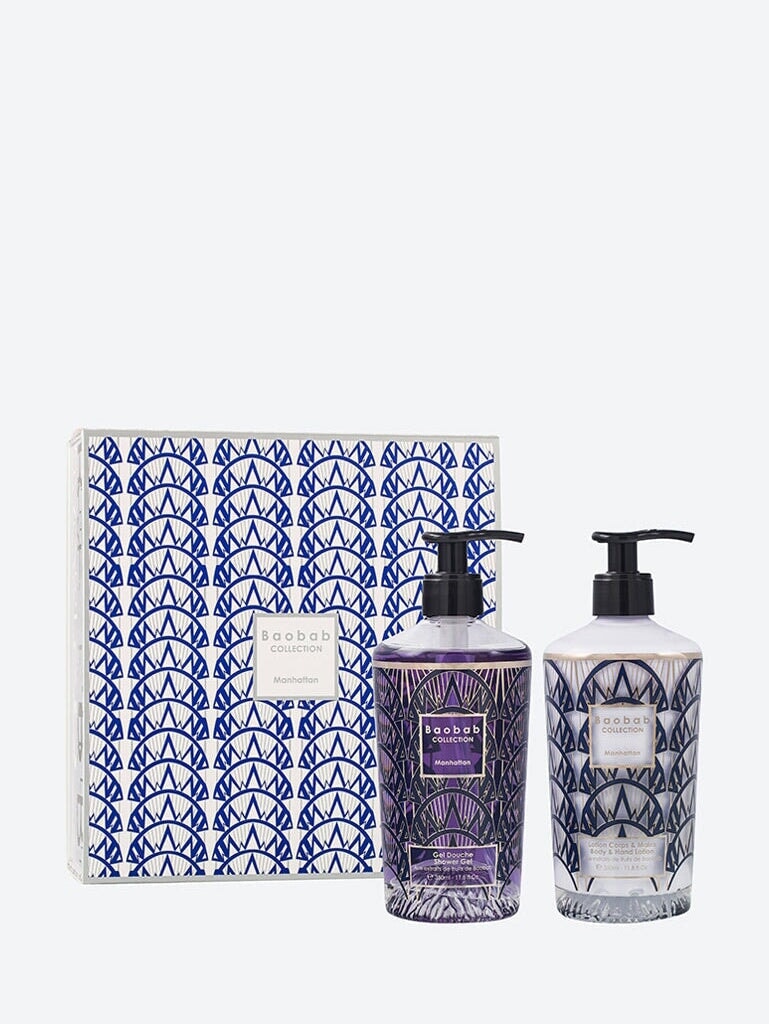Gift box manhattan body and hand lo 1