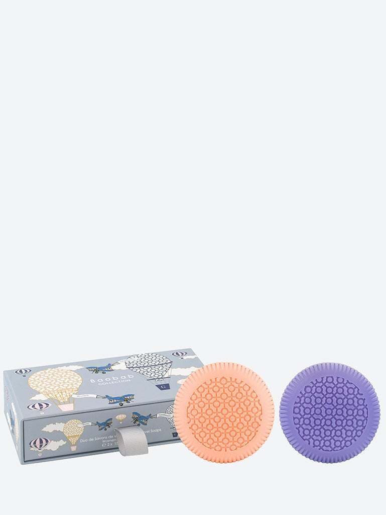Geschenkbox Seife Damen Herren 2