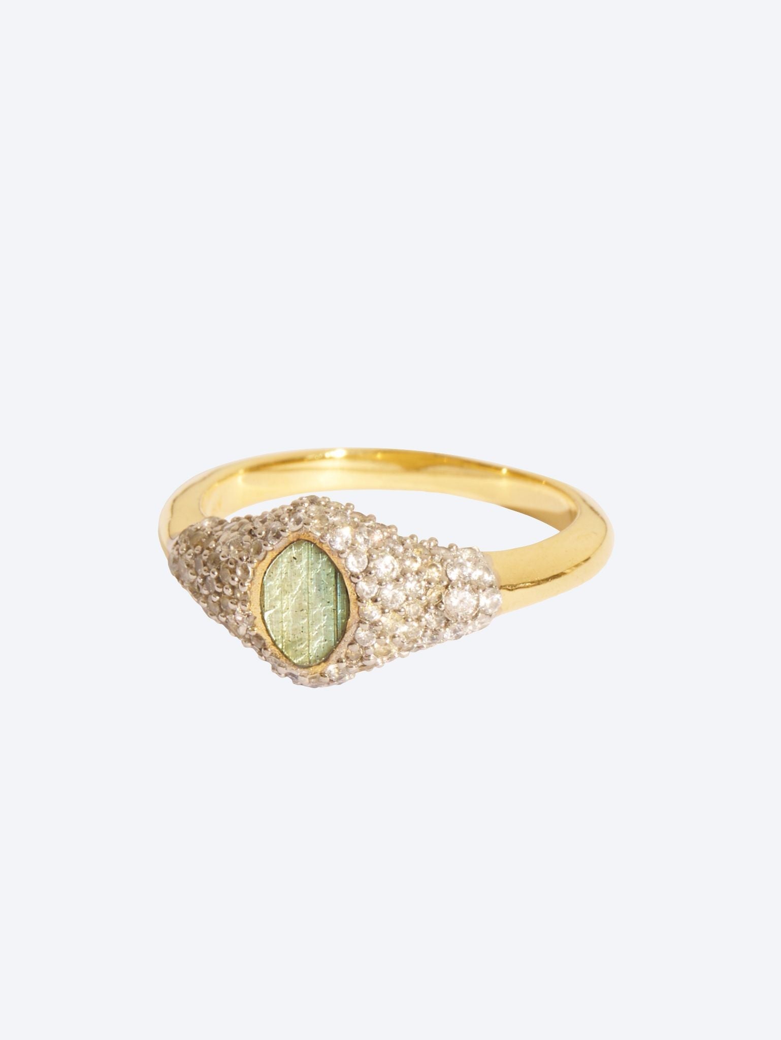 Gigi-Ring Labradorit 1
