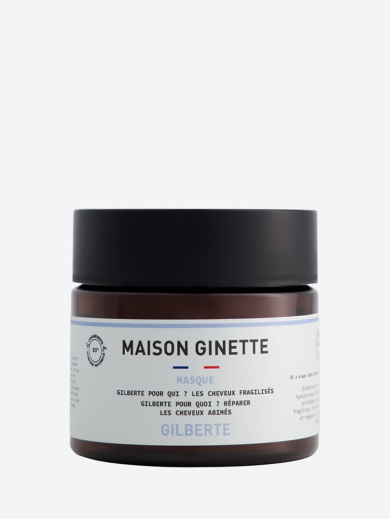 Gilberte mask 400ml 1