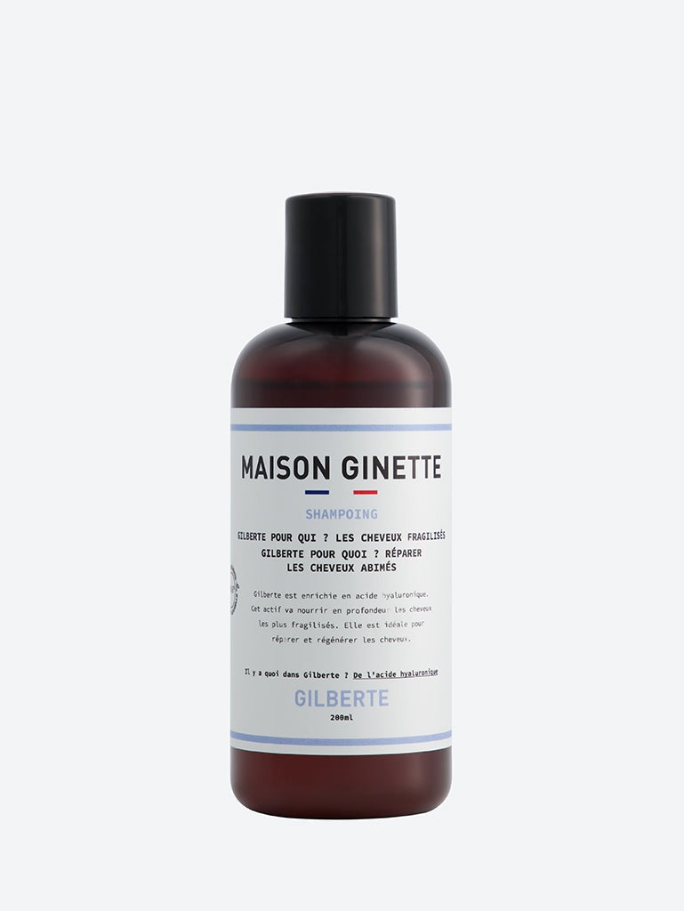 Gilberte Shampoo 500ml 1